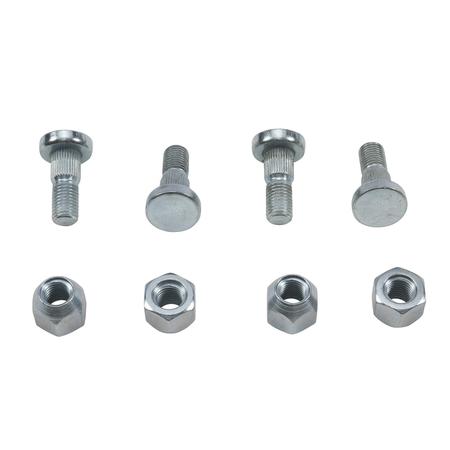 ALL BALLS All Balls Wheel Stud And Nut Kit 85-1114 85-1114